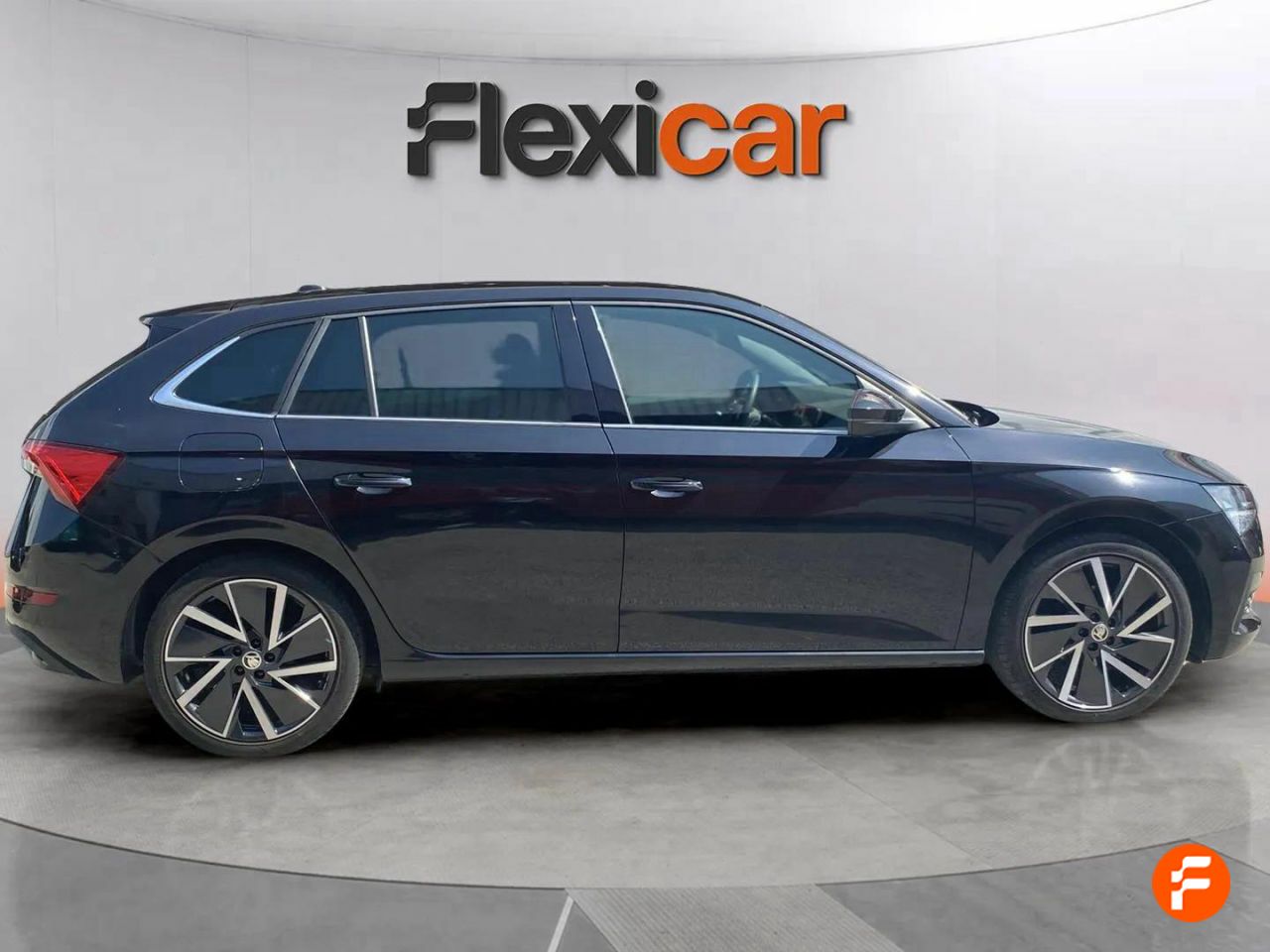 skoda scala 2021 / foto grande (2)