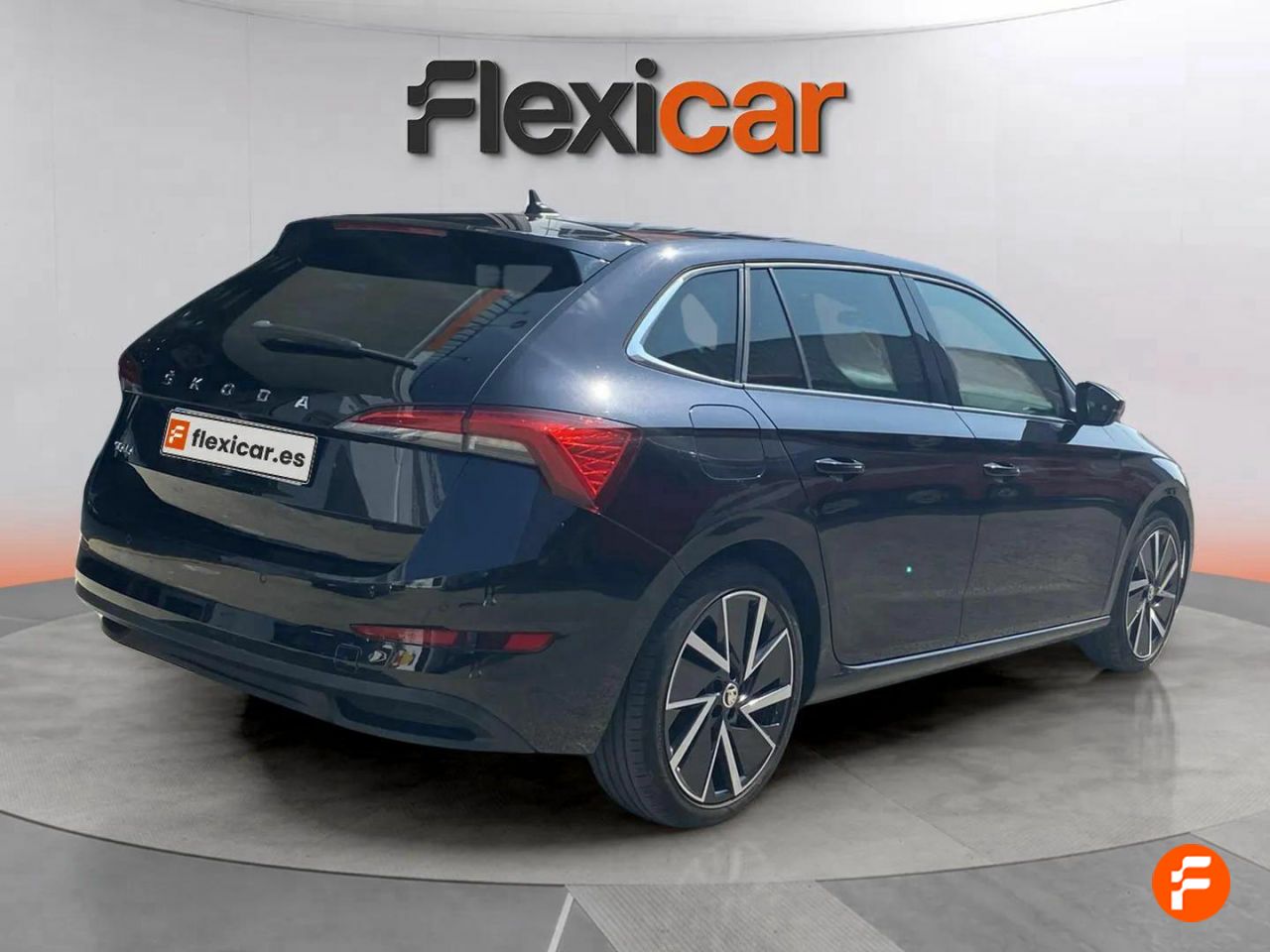 skoda scala 2021 / foto grande (3)