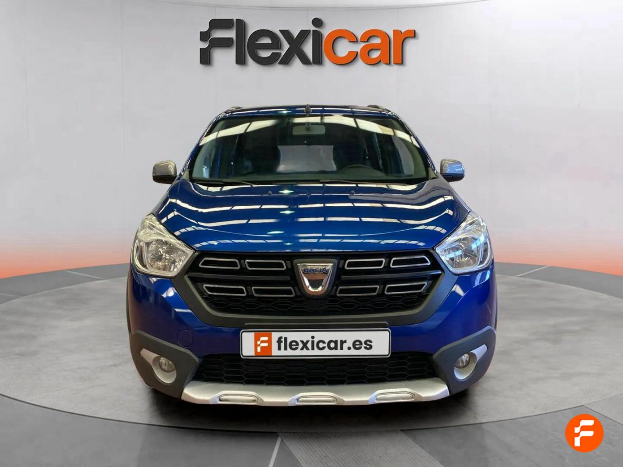 dacia lodgy 2022 / foto grande (3)
