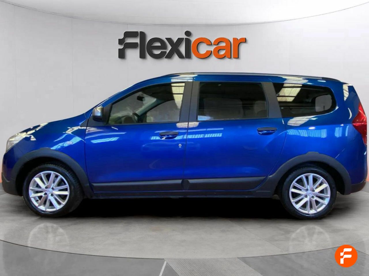 dacia lodgy 2022 / foto grande (2)