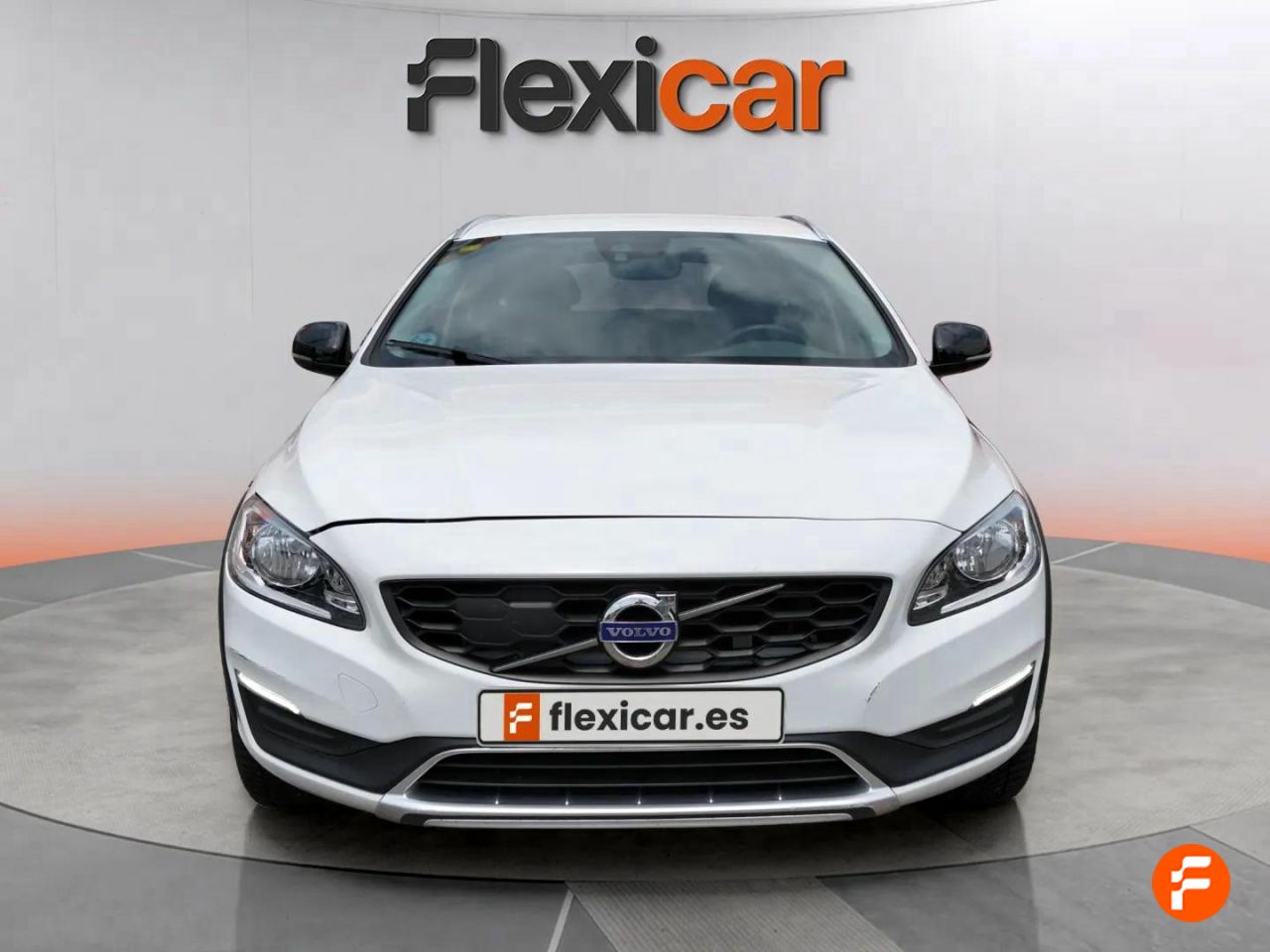 volvo v60 2018 / foto grande (2)