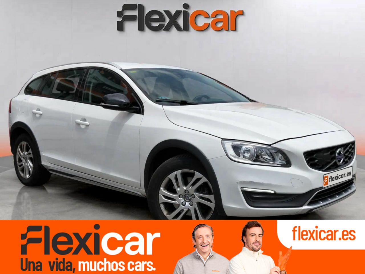 Foto volvo v60 2018 /