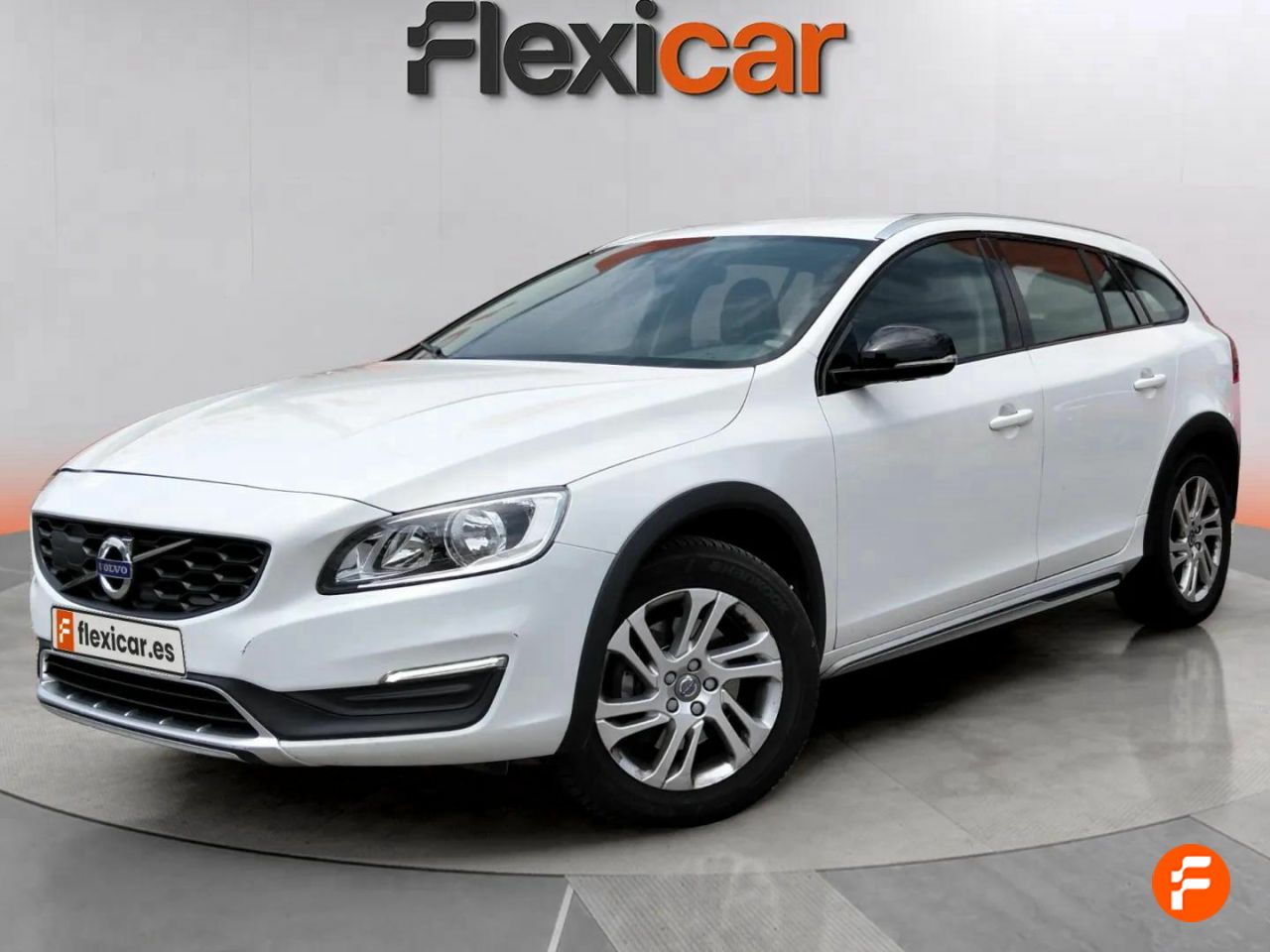 volvo v60 2018 / foto grande (3)