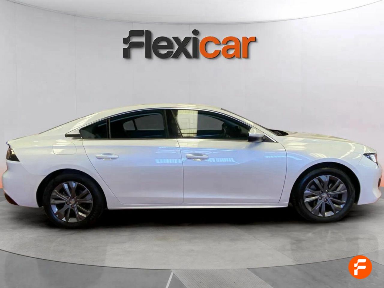 peugeot 508 2021 / foto grande (2)