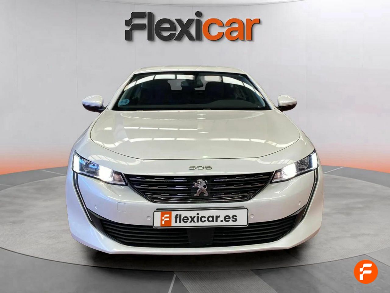 peugeot 508 2021 / foto grande (3)