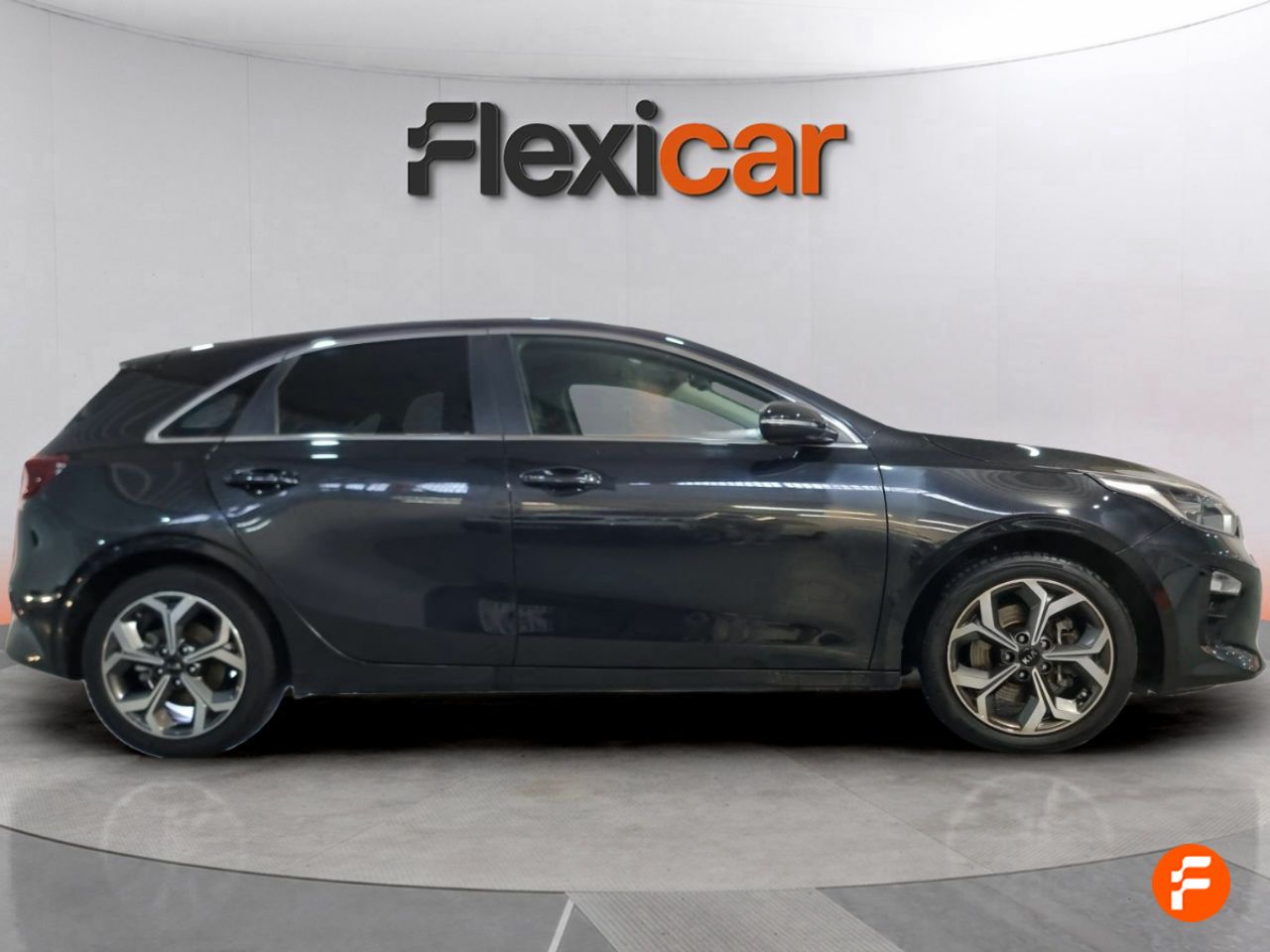 kia ceed 2018 / foto grande (3)