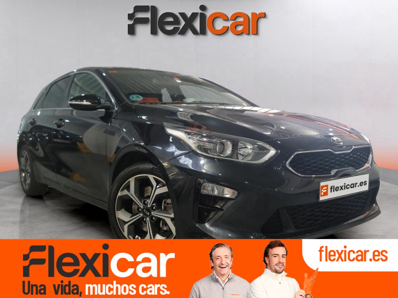 Foto kia ceed 2018 /