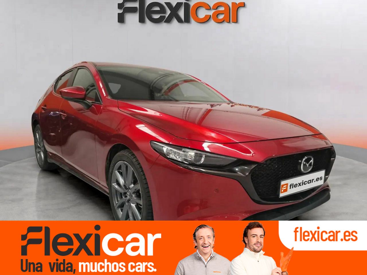 Foto mazda 3 2021 /