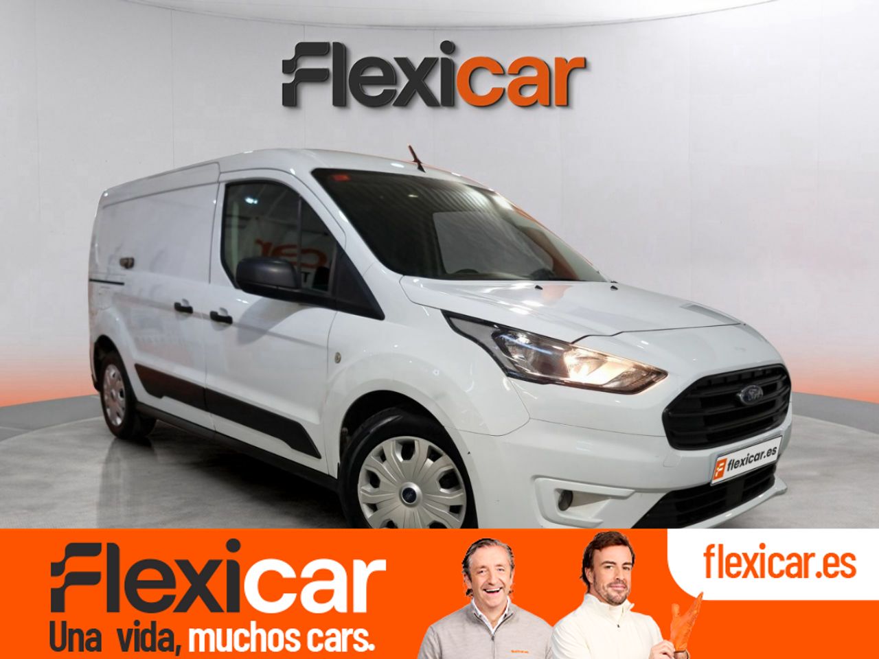 Foto ford transit connect 2020 /