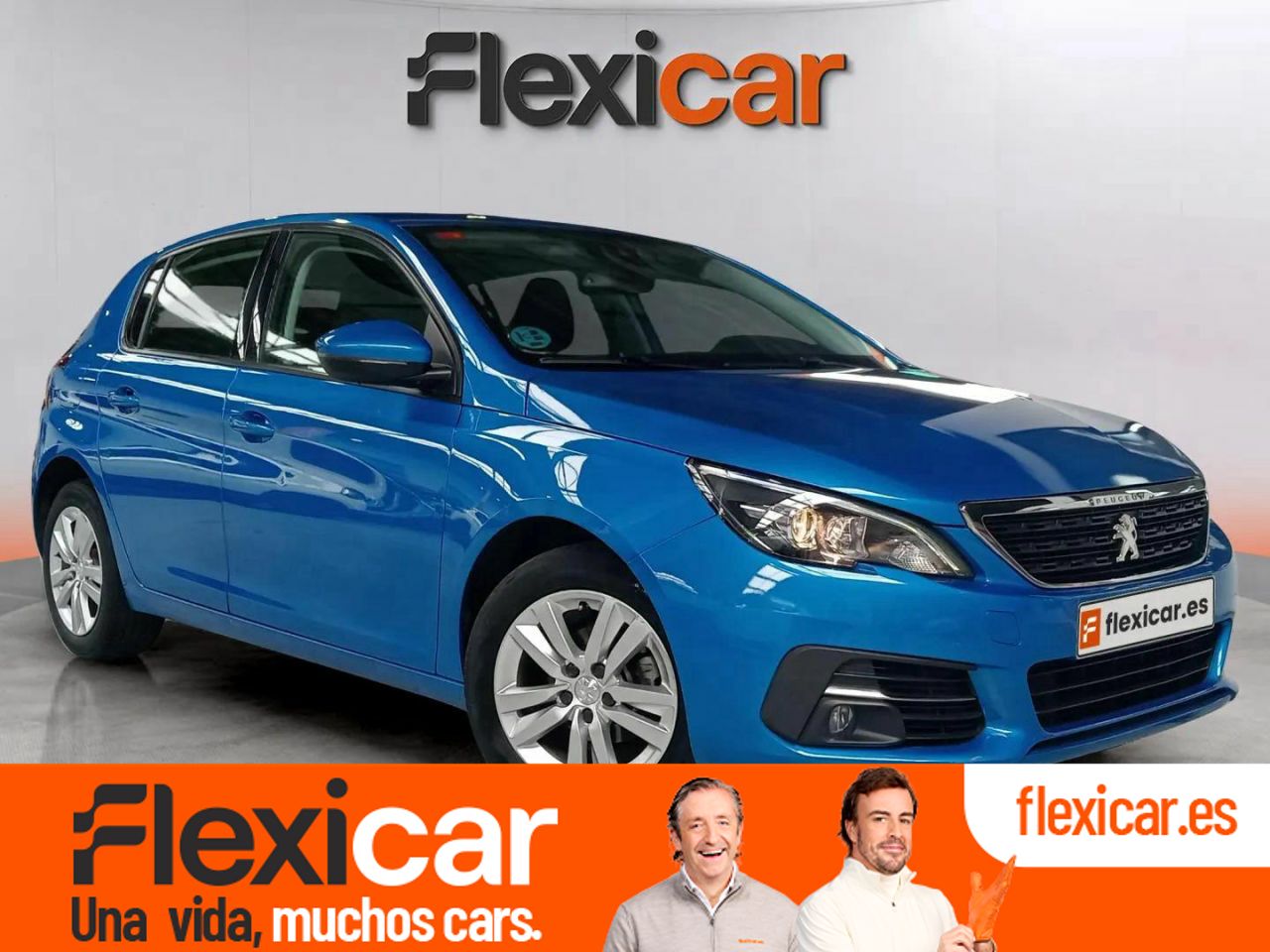 peugeot 308 2021 /