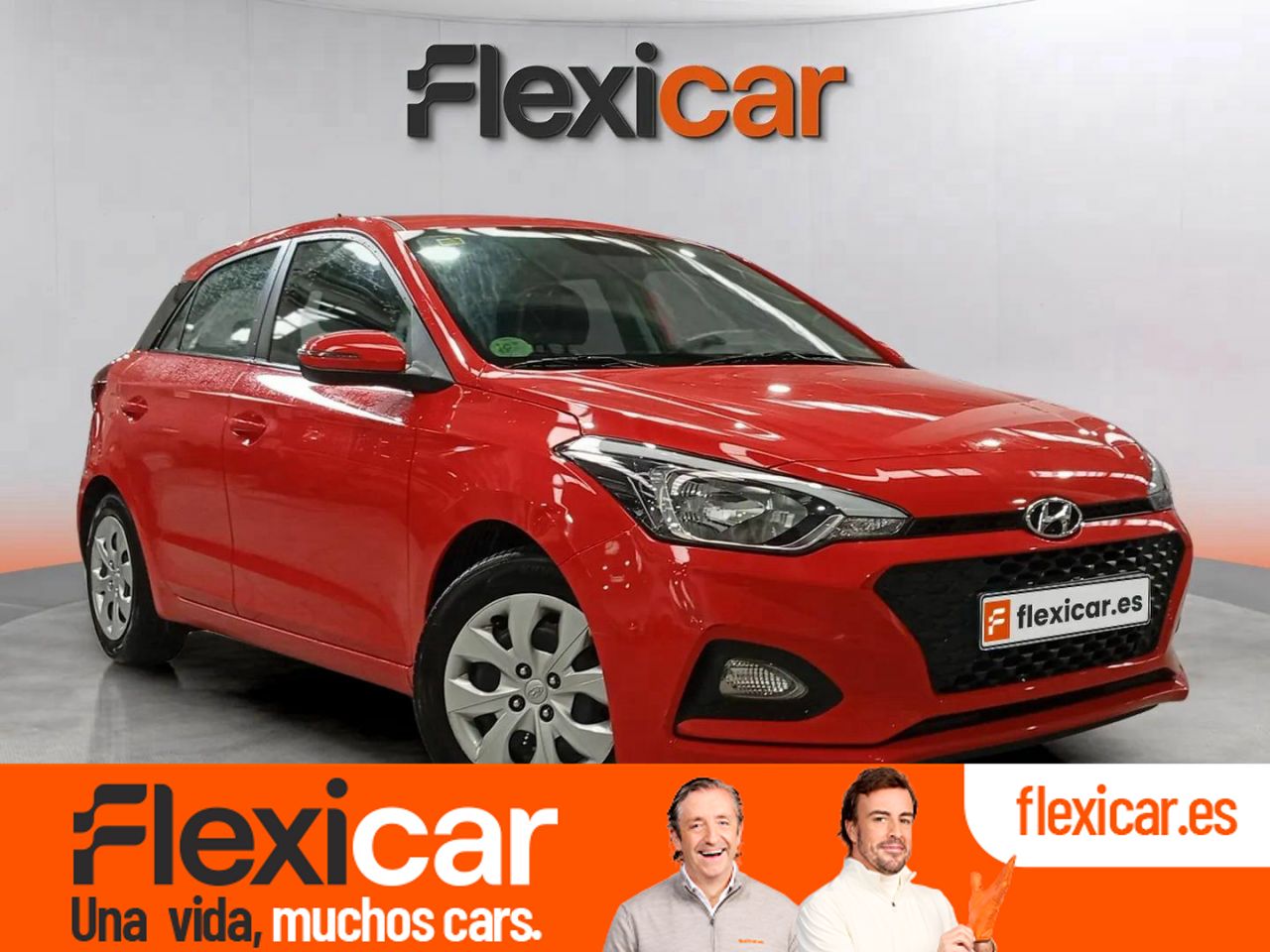 Foto hyundai i20 2018 /