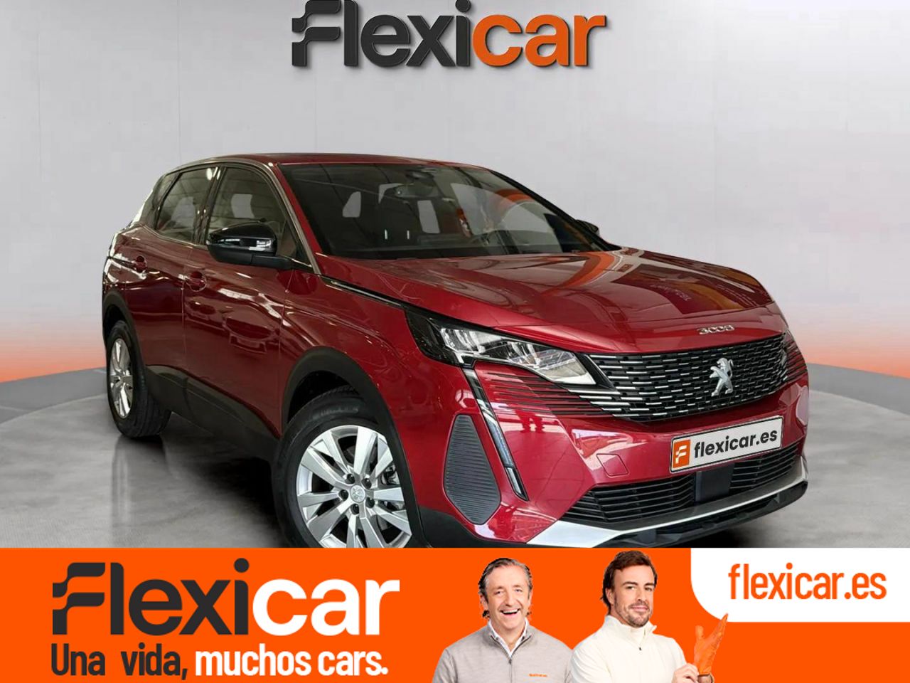 Foto peugeot 3008 2023 /