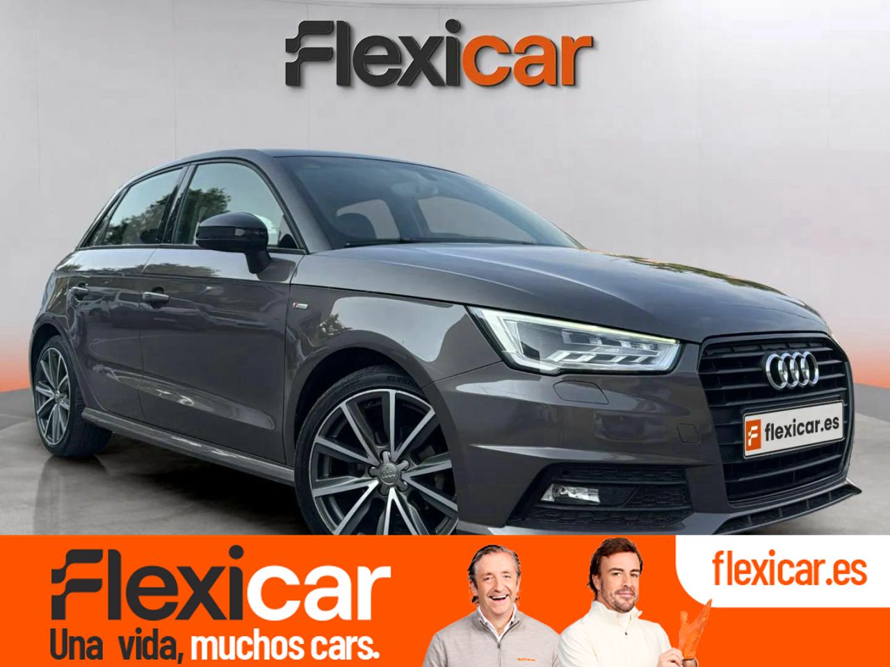 Foto audi a1 2016 /