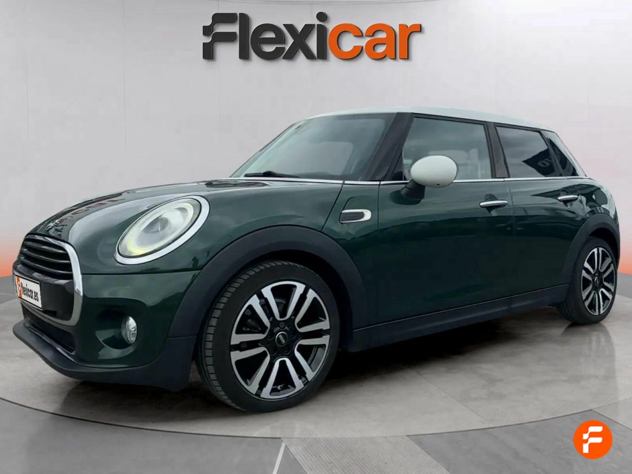 mini cooper 2019 / foto grande (3)