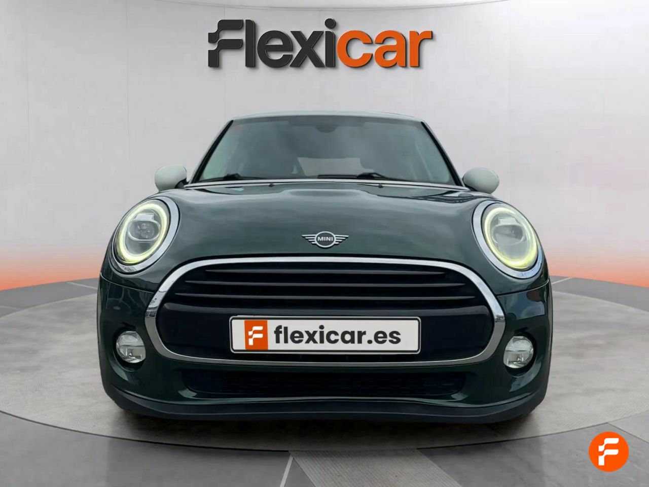 mini cooper 2019 / foto grande (2)