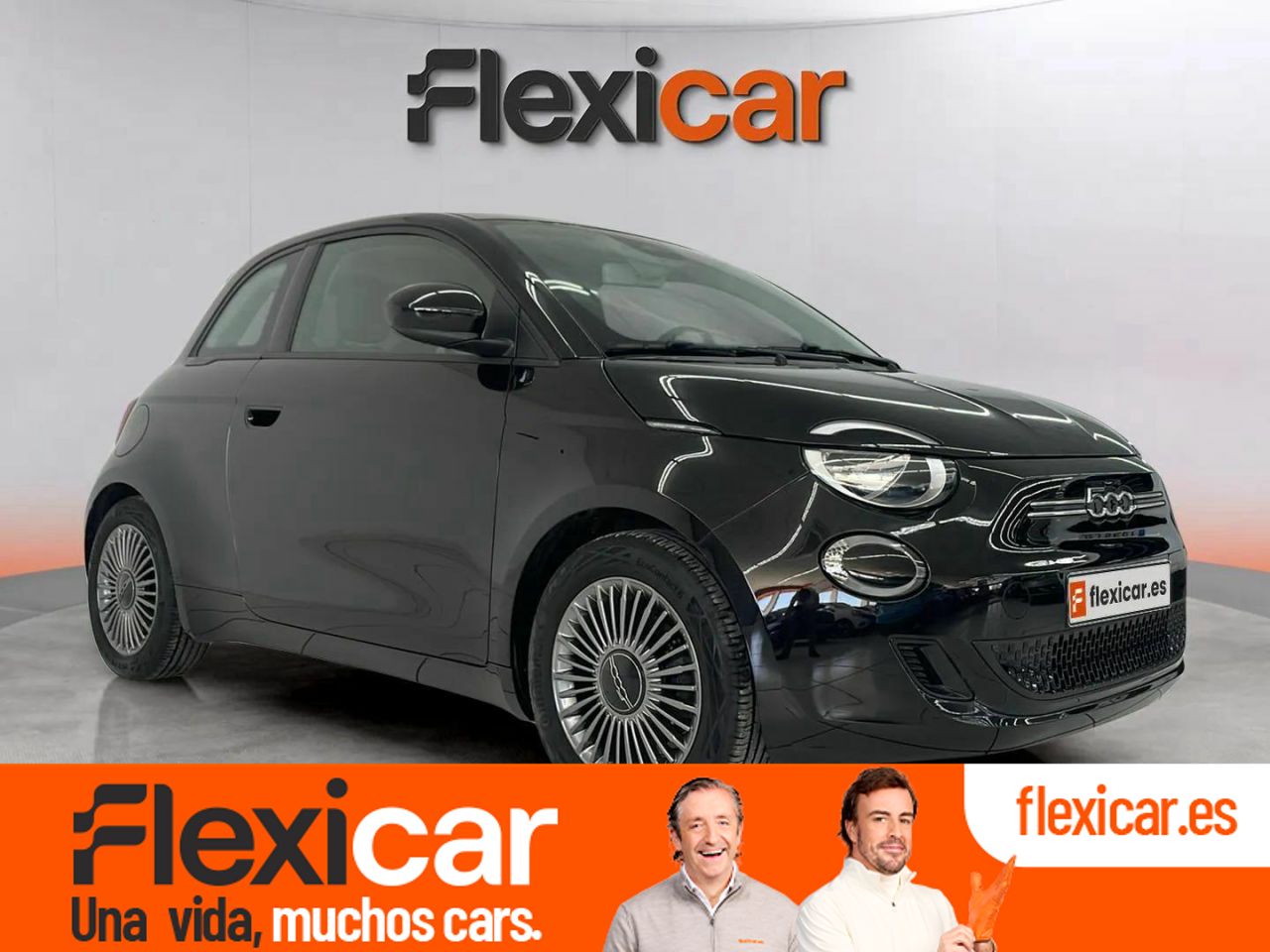 Foto fiat 500 2022 /