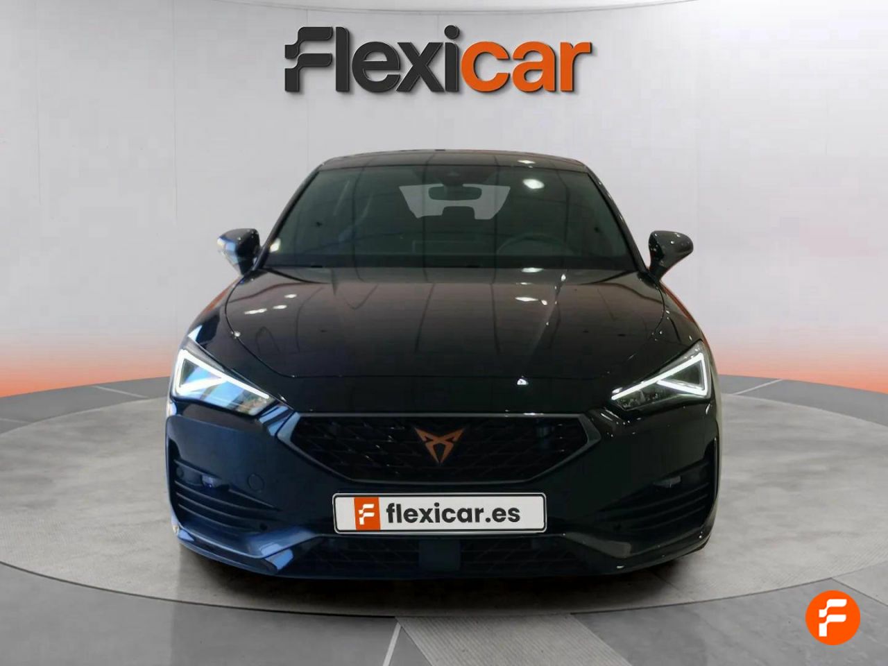 cupra león 2024 / foto grande (2)