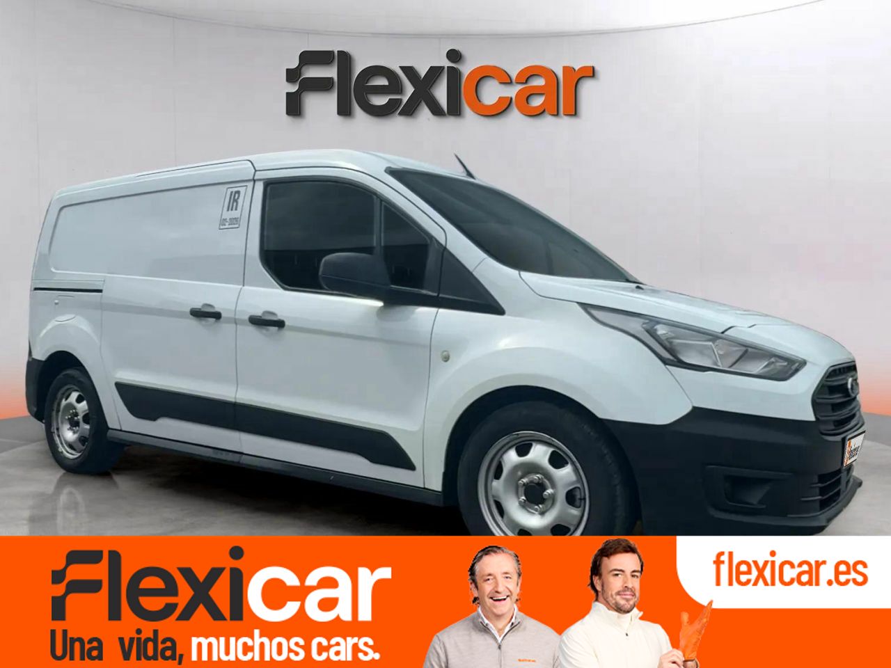 Foto ford transit connect 2020 /