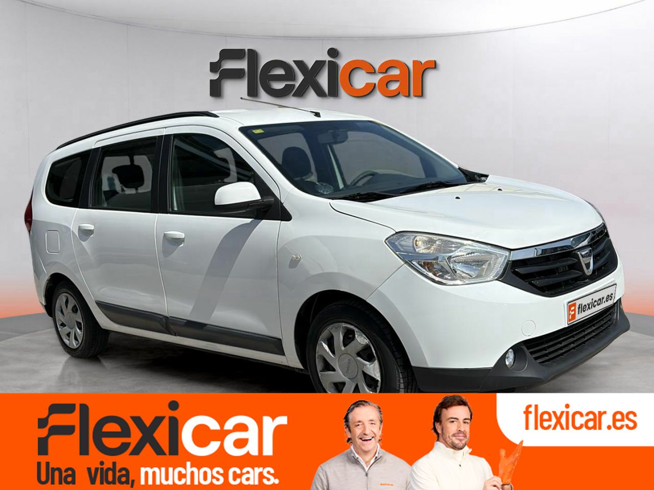 Foto dacia lodgy 2015 /