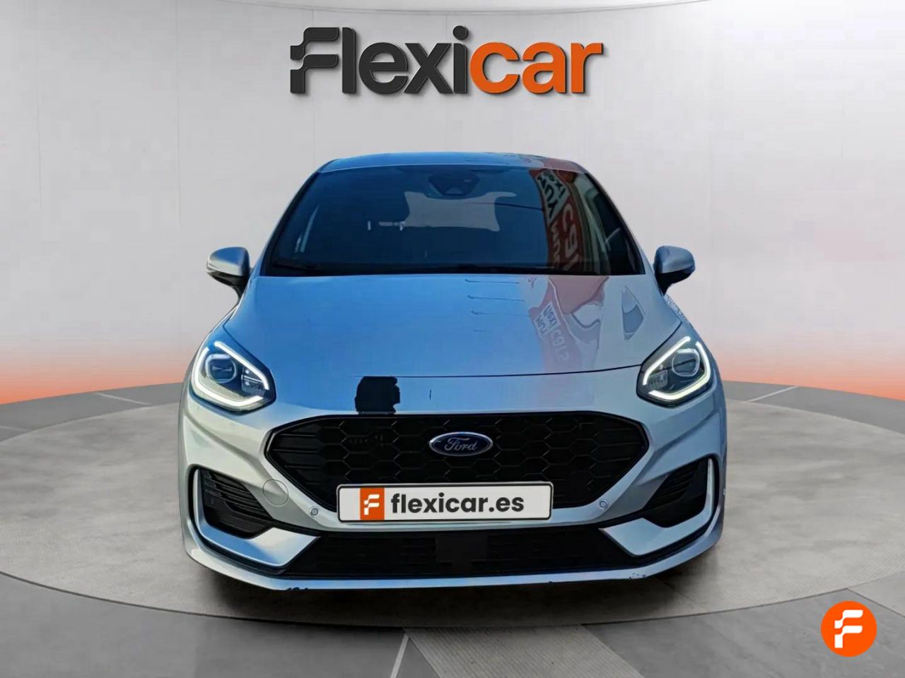 ford fiesta 2022 / foto grande (2)