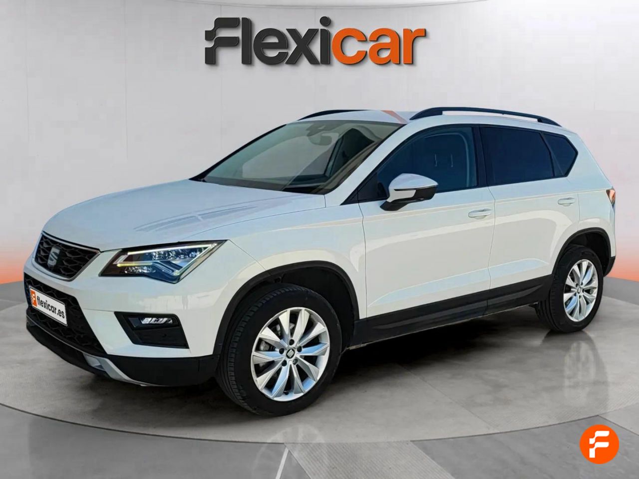 seat ateca 2020 / foto grande (2)
