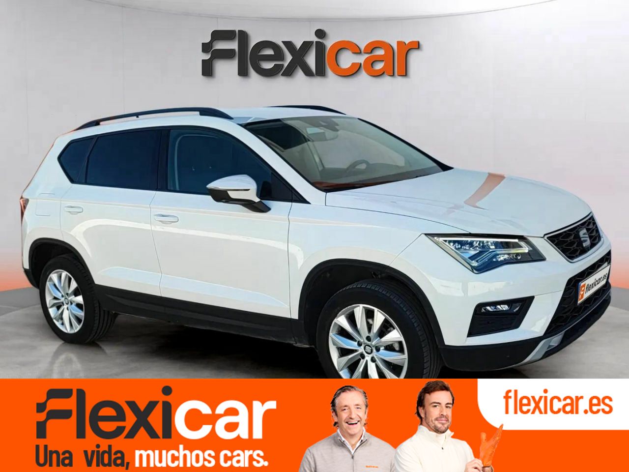 Foto seat ateca 2020 /