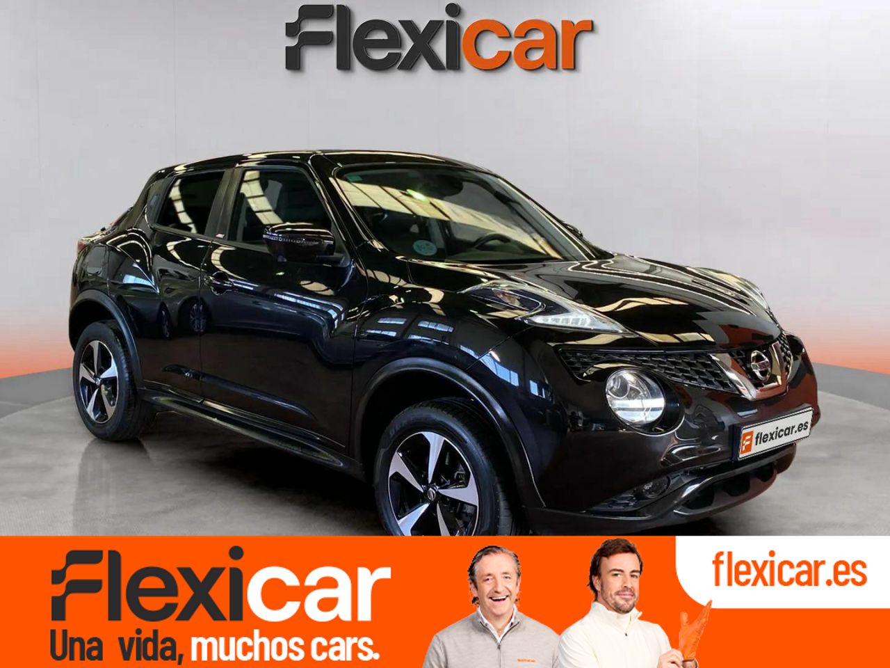 Foto nissan juke 2019 /