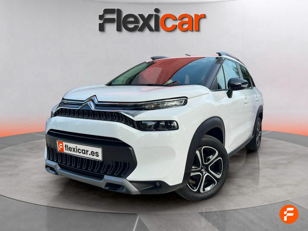 citroën c3 aircross 2021 / foto grande (3)