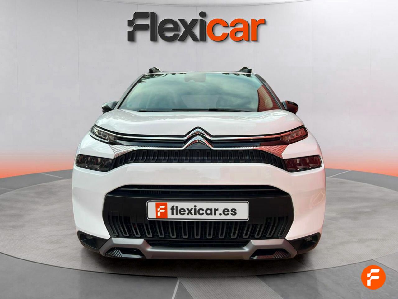citroën c3 aircross 2021 / foto grande (2)