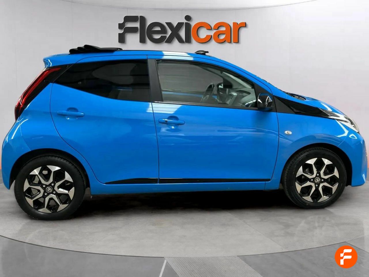 toyota aygo 2018 / foto grande (3)