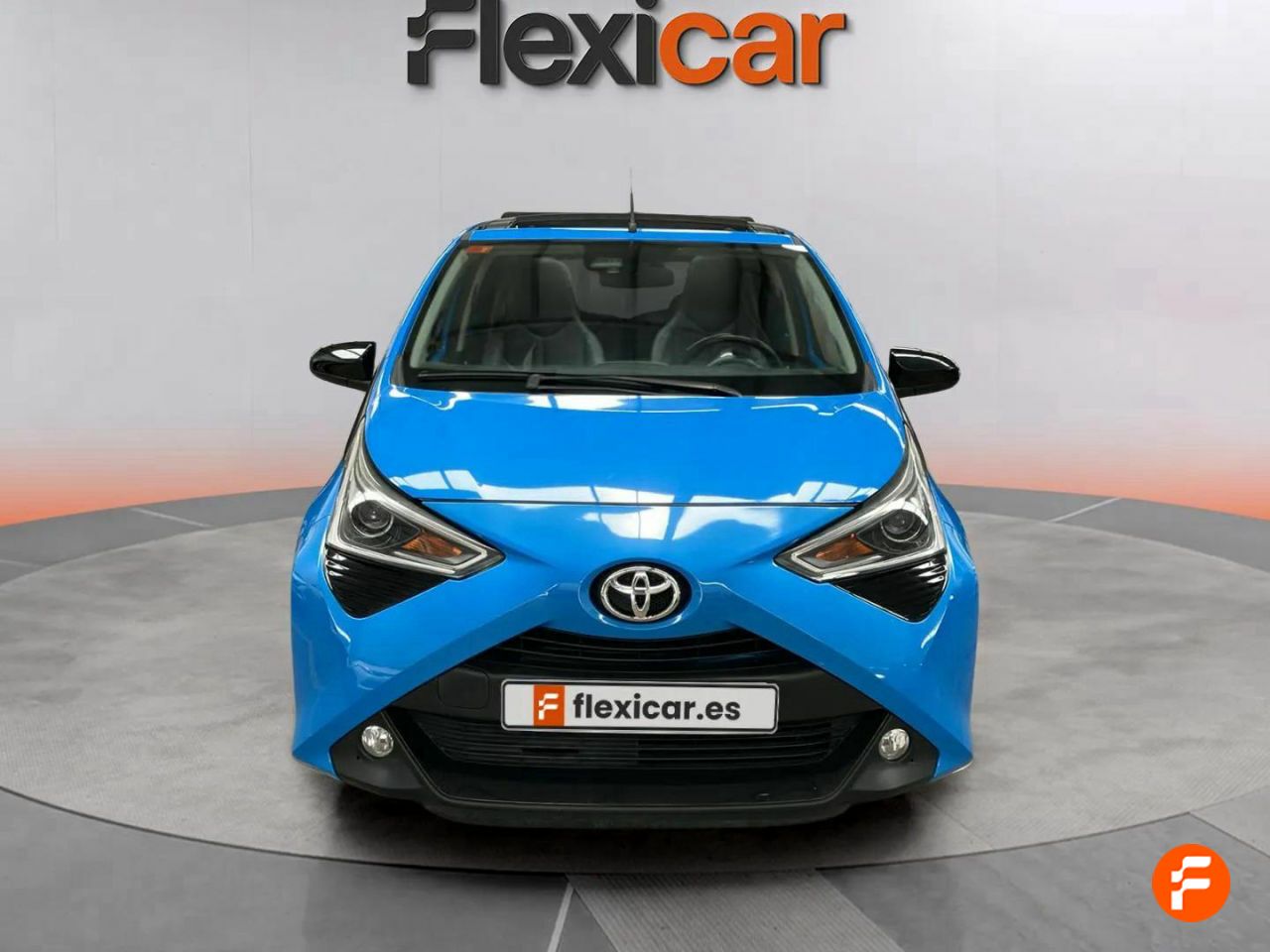 toyota aygo 2018 / foto grande (2)