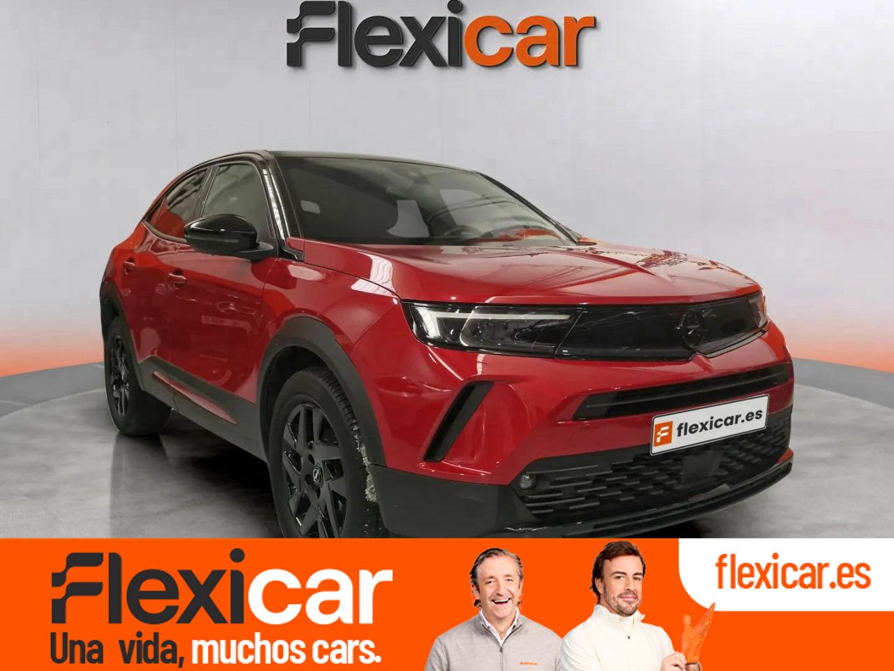 Foto opel mokka 2022 /