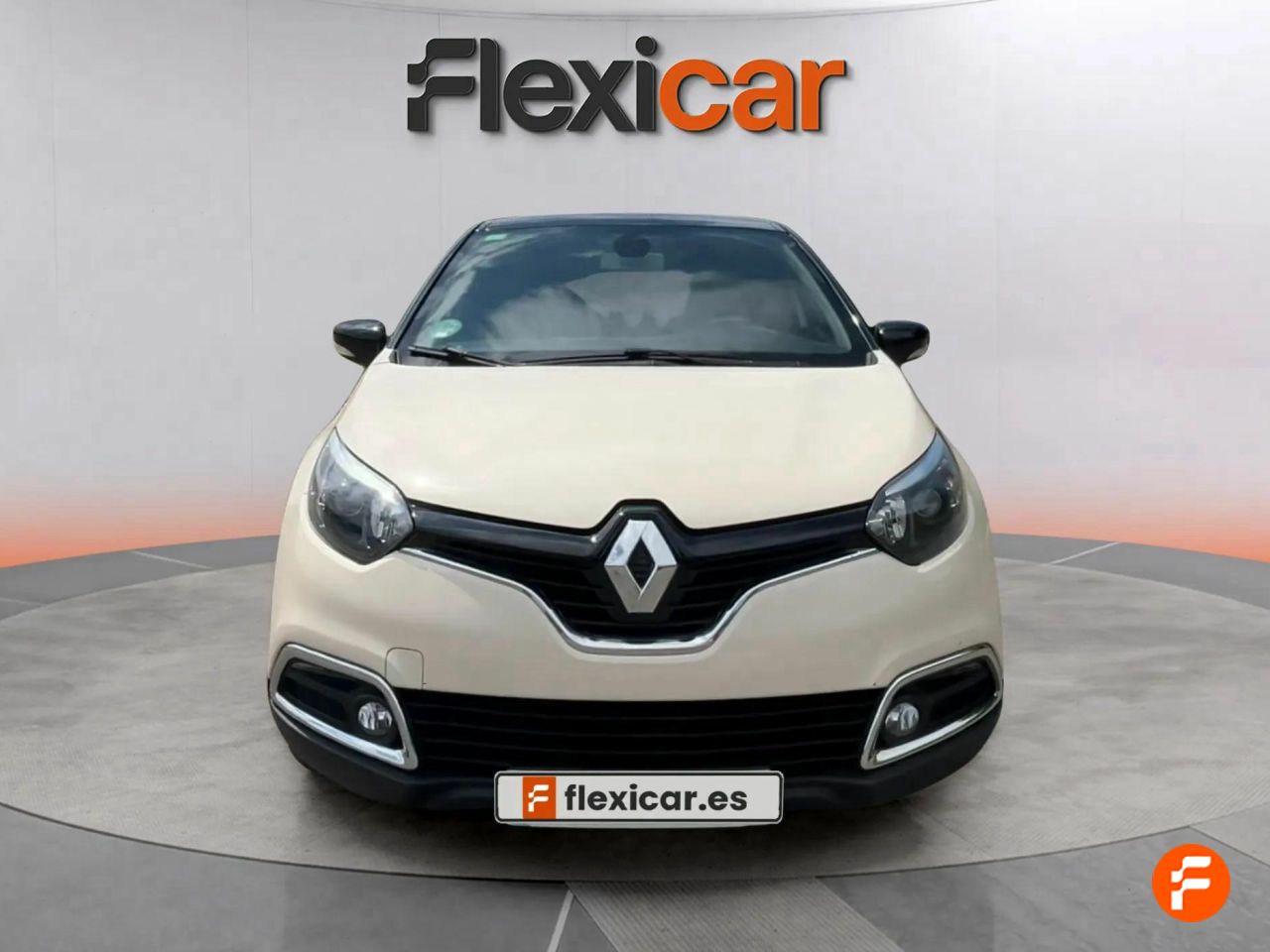 renault captur 2015 / foto grande (2)