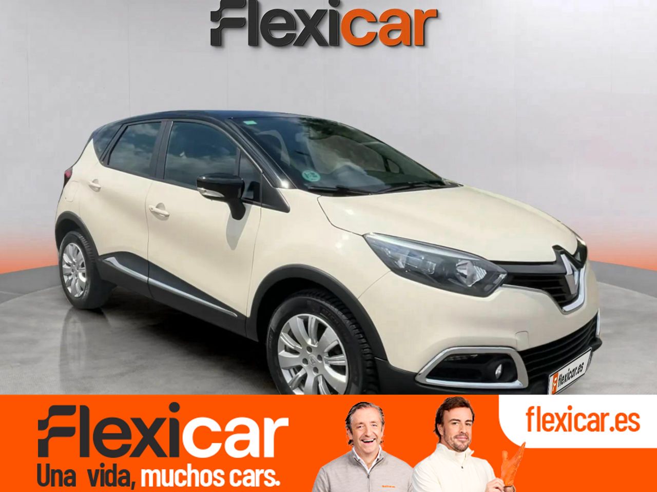 Foto renault captur 2015 /
