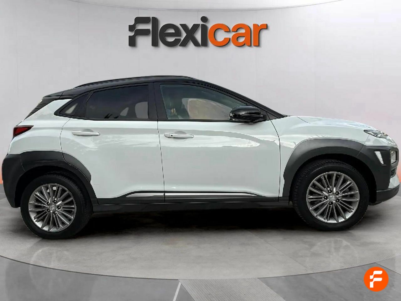 hyundai kona 2019 / foto grande (2)