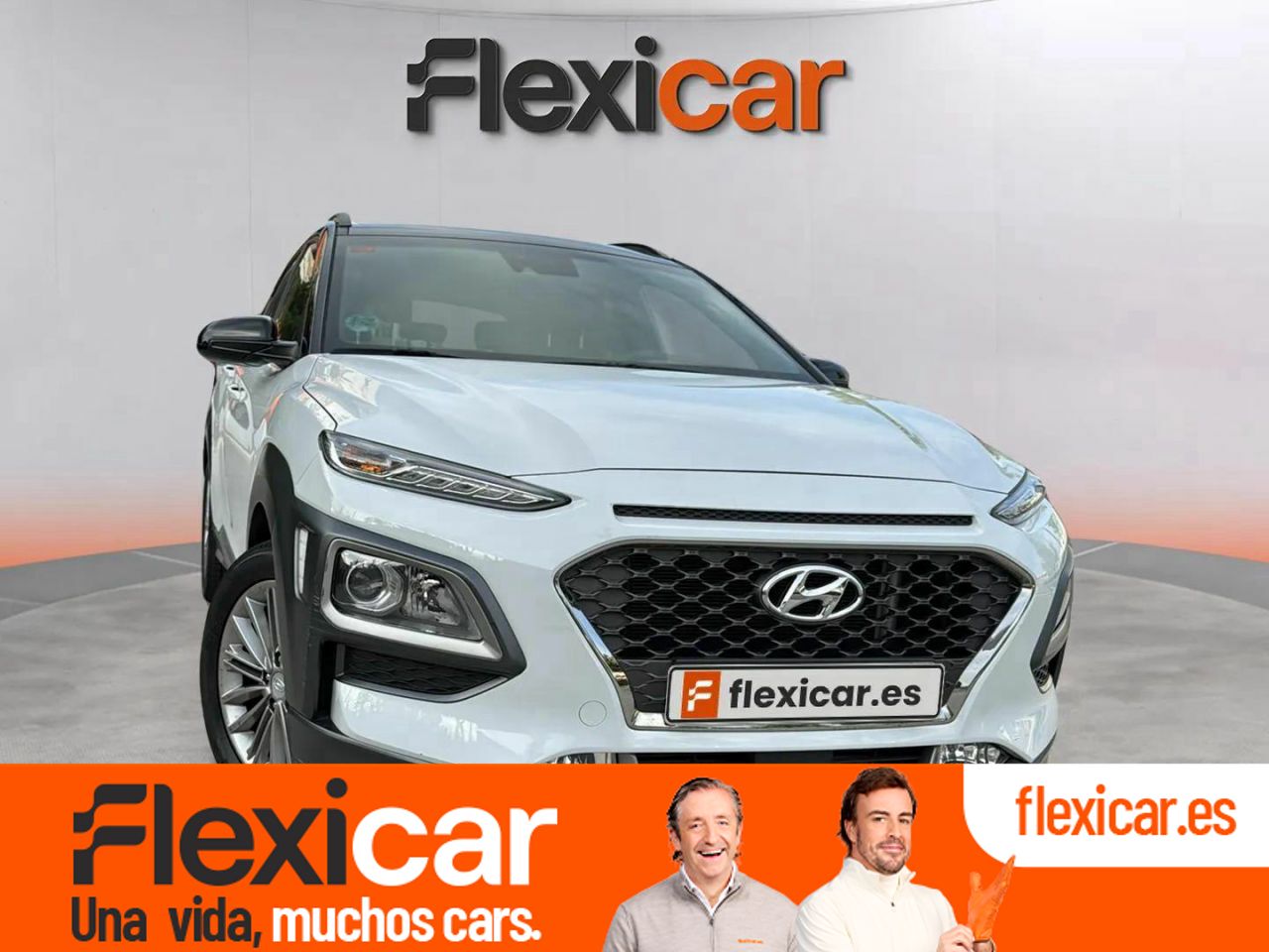 Foto hyundai kona 2019 /
