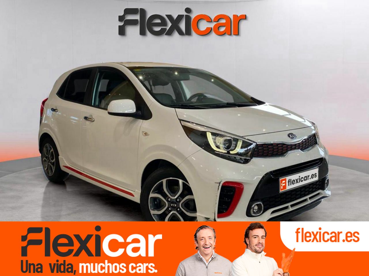 Foto kia picanto 2018 /