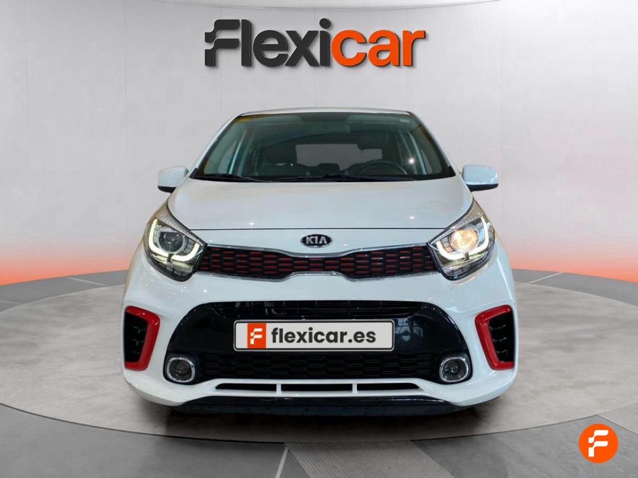 kia picanto 2018 / foto grande (2)