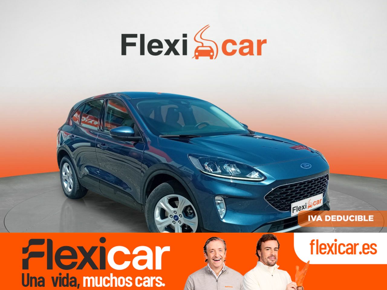 Foto ford kuga 2022 /