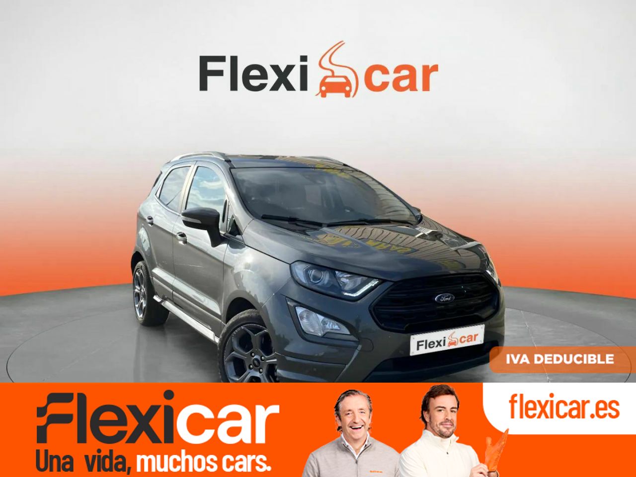 Foto ford ecosport 2022 /