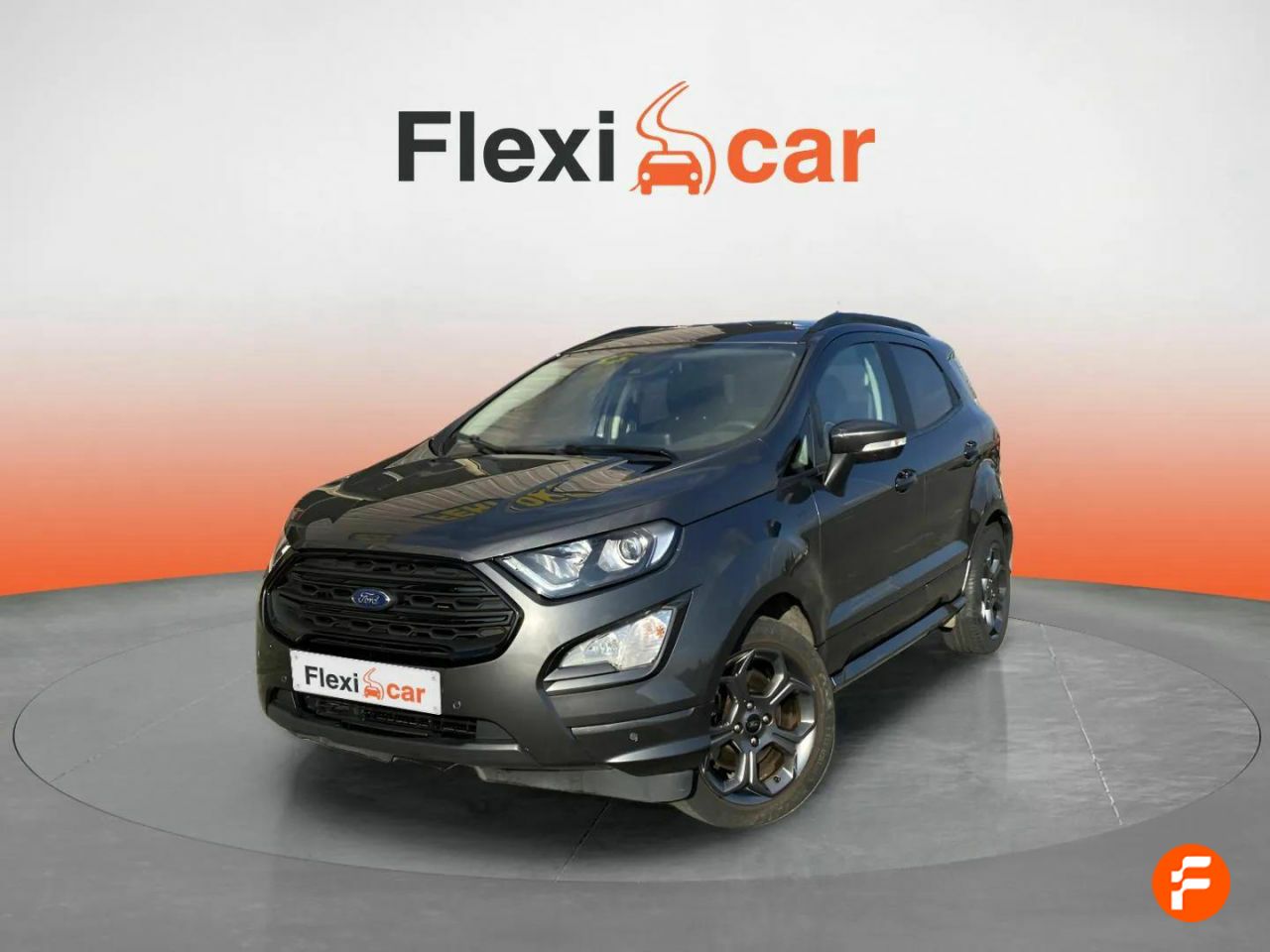 ford ecosport 2022 / foto grande (3)