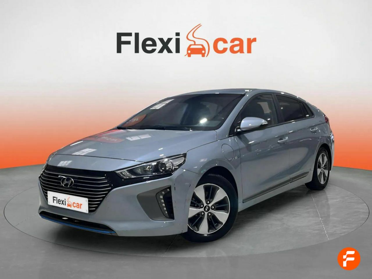 hyundai ioniq 2020 / foto grande (3)