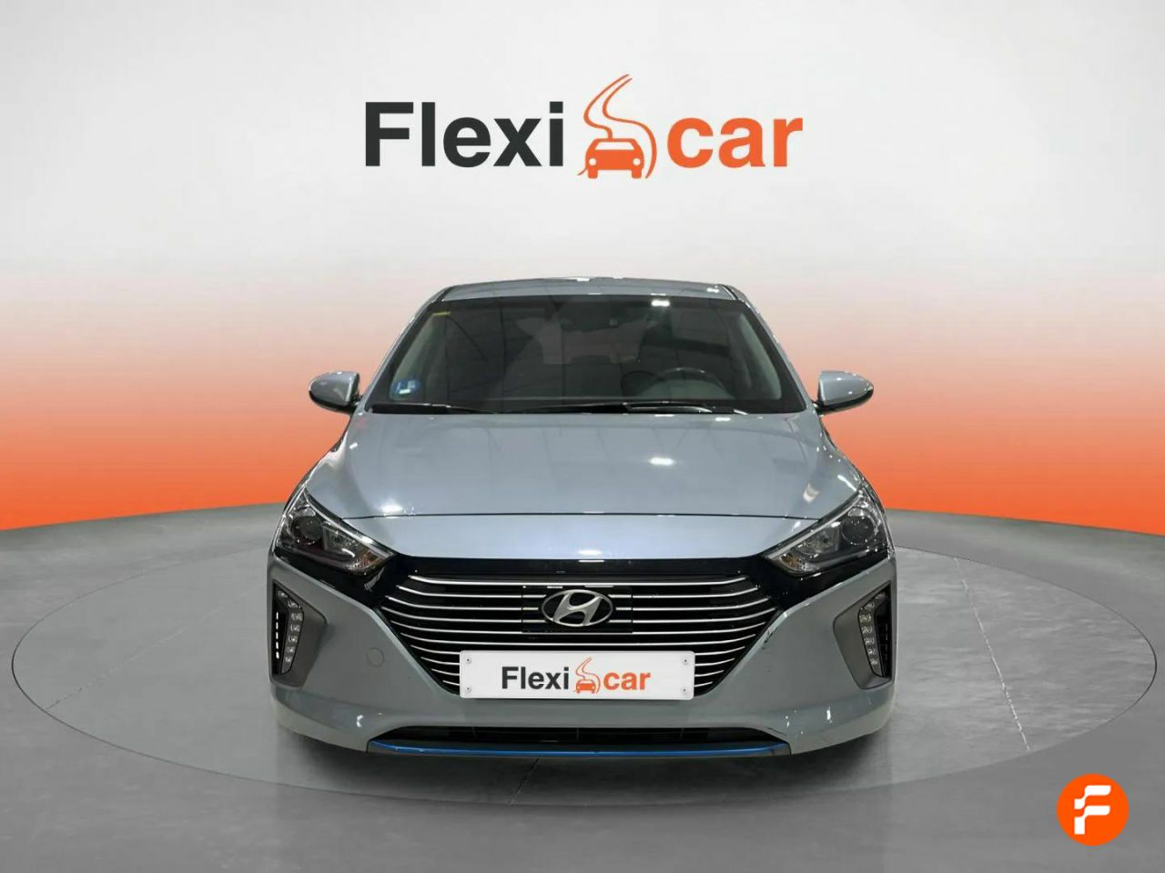 hyundai ioniq 2020 / foto grande (2)