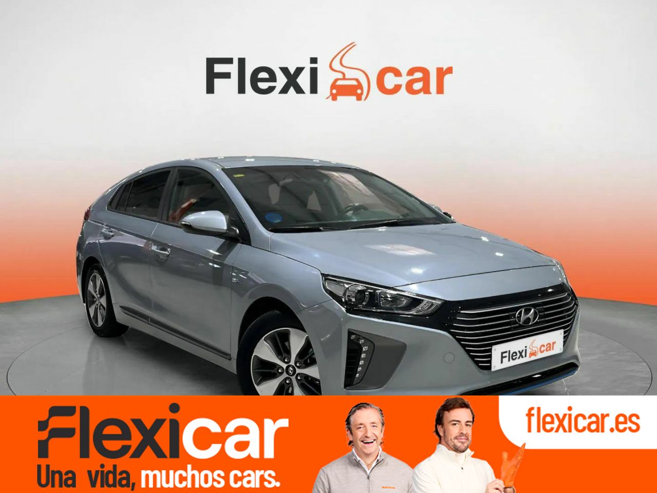 Foto hyundai ioniq 2020 /