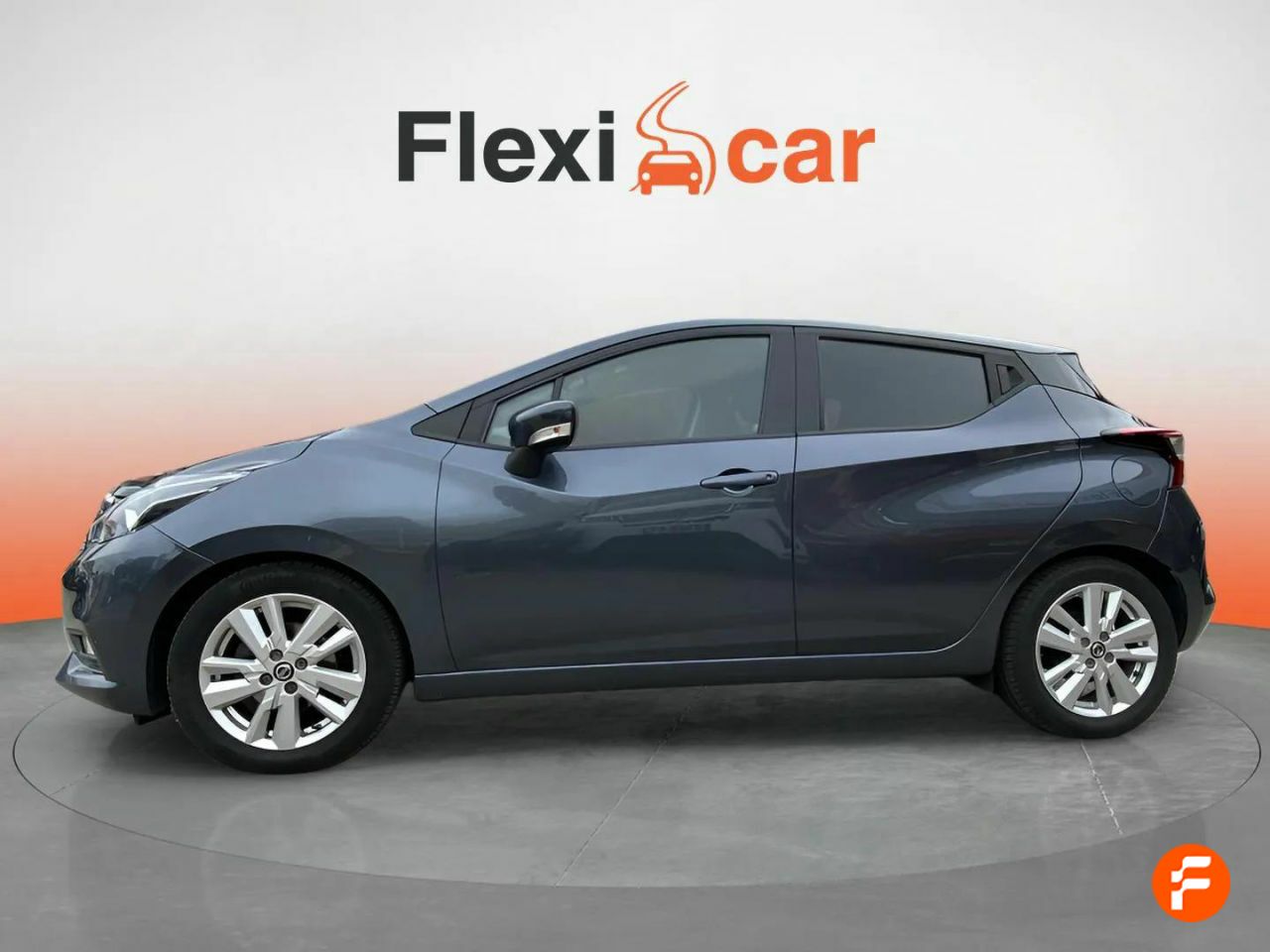 nissan micra 2019 / foto grande (3)