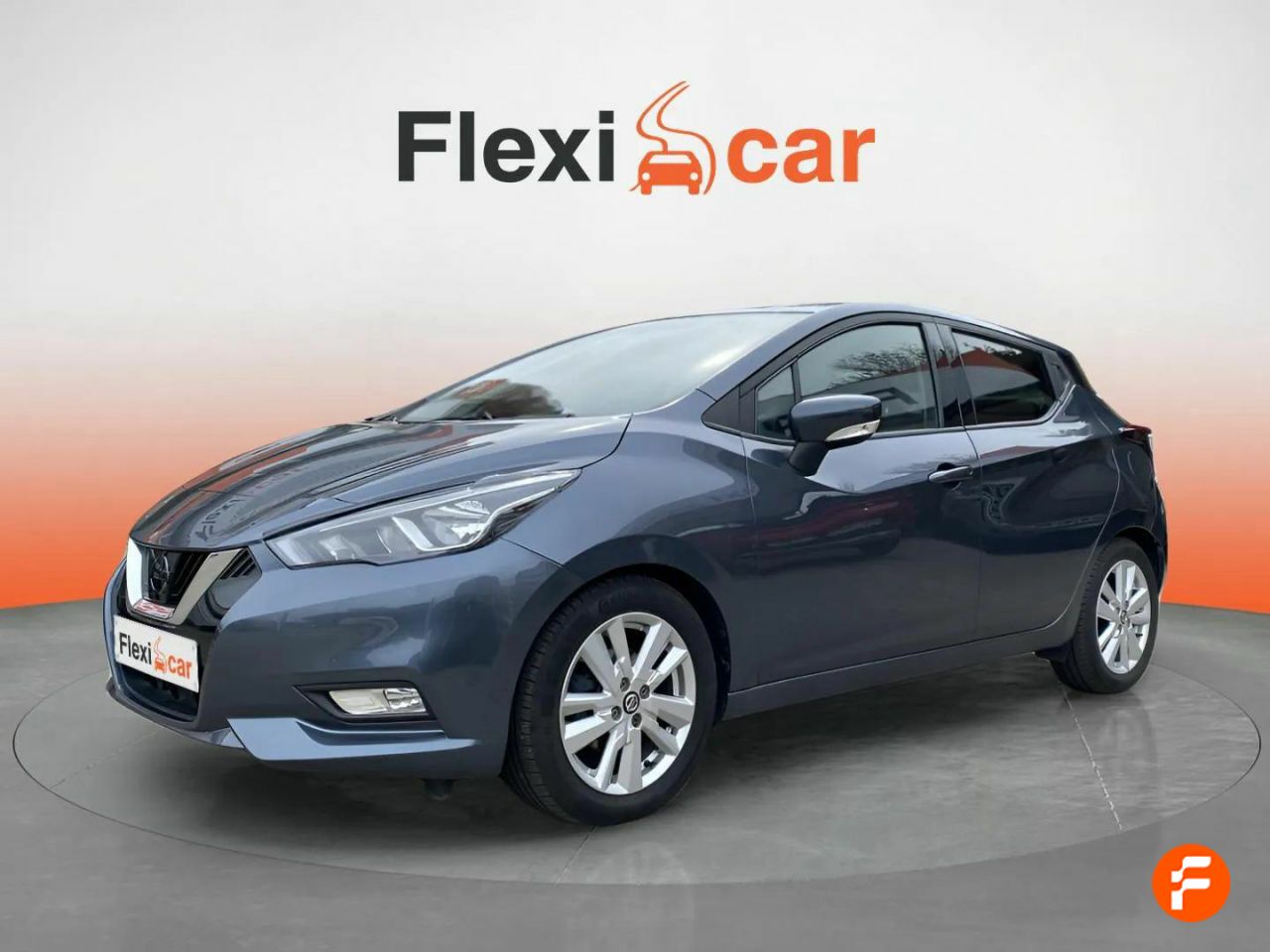 nissan micra 2019 / foto grande (2)