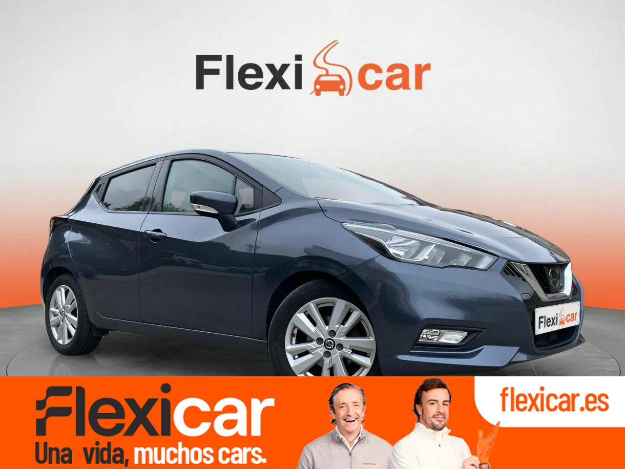 Foto nissan micra 2019 /