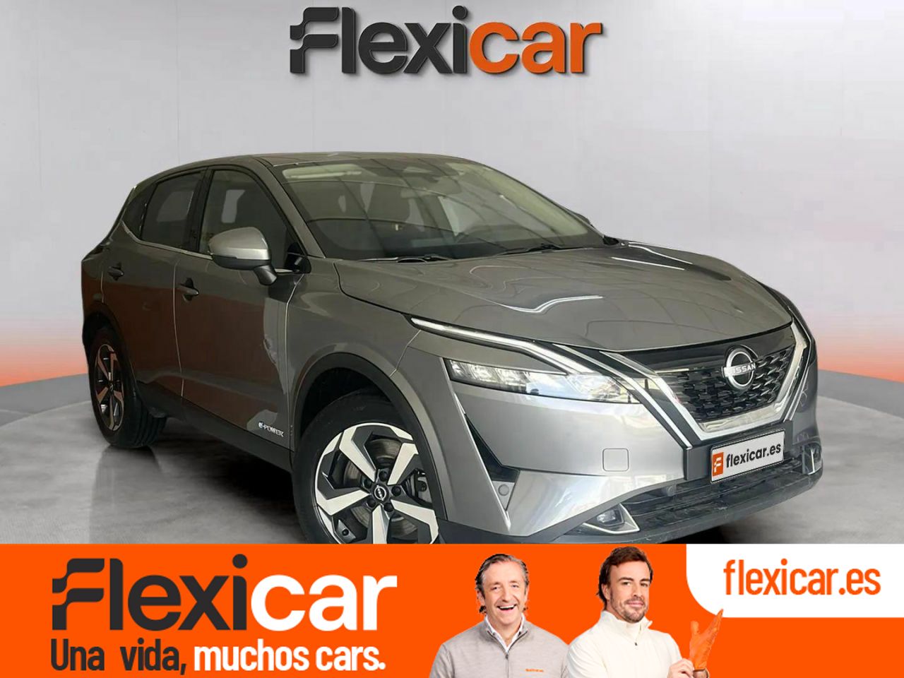 Foto nissan qashqai 2024 /