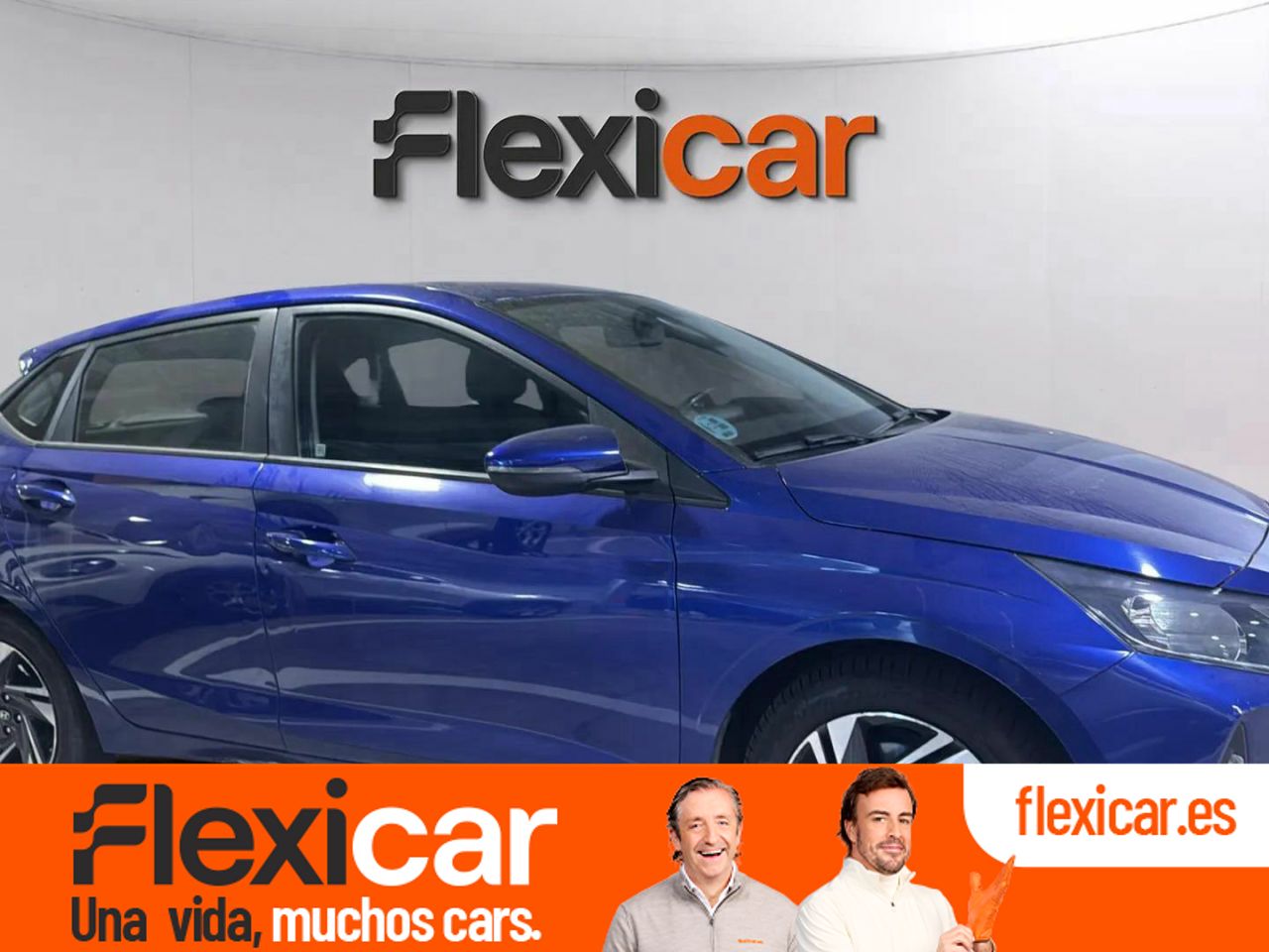Foto hyundai i20 2021 /