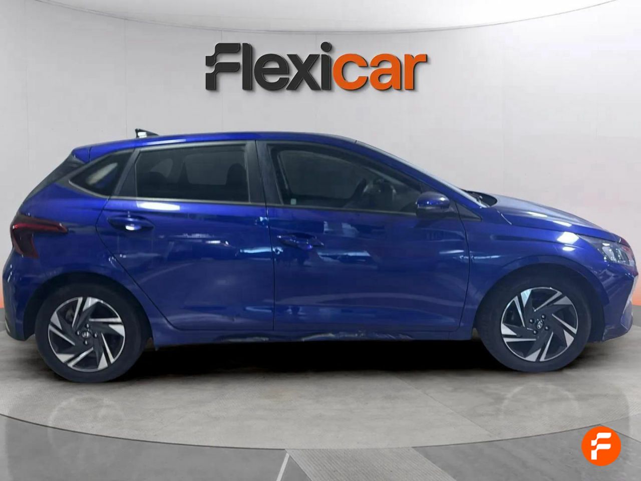 hyundai i20 2021 / foto grande (2)